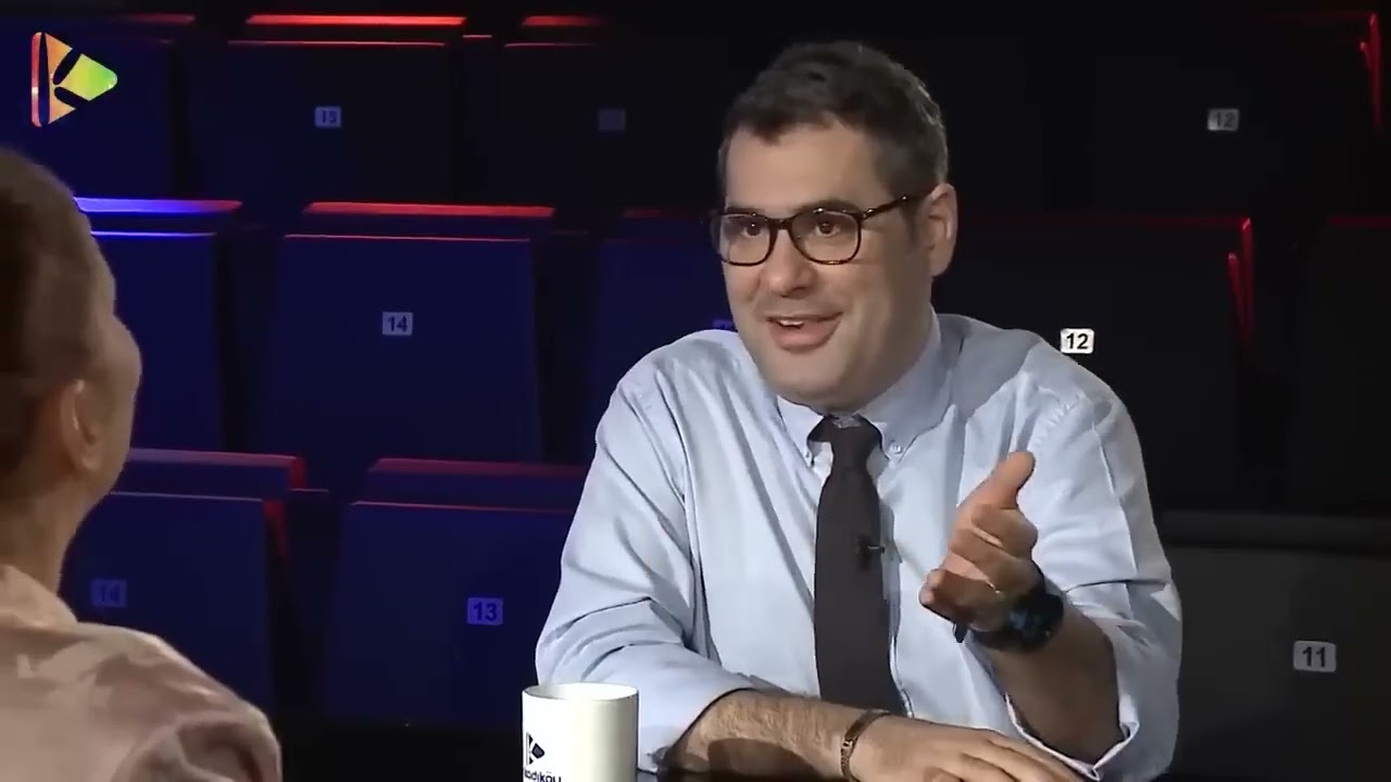 Janset Paçal: Annesinin memesinden karısının memesine geçen erkekler...