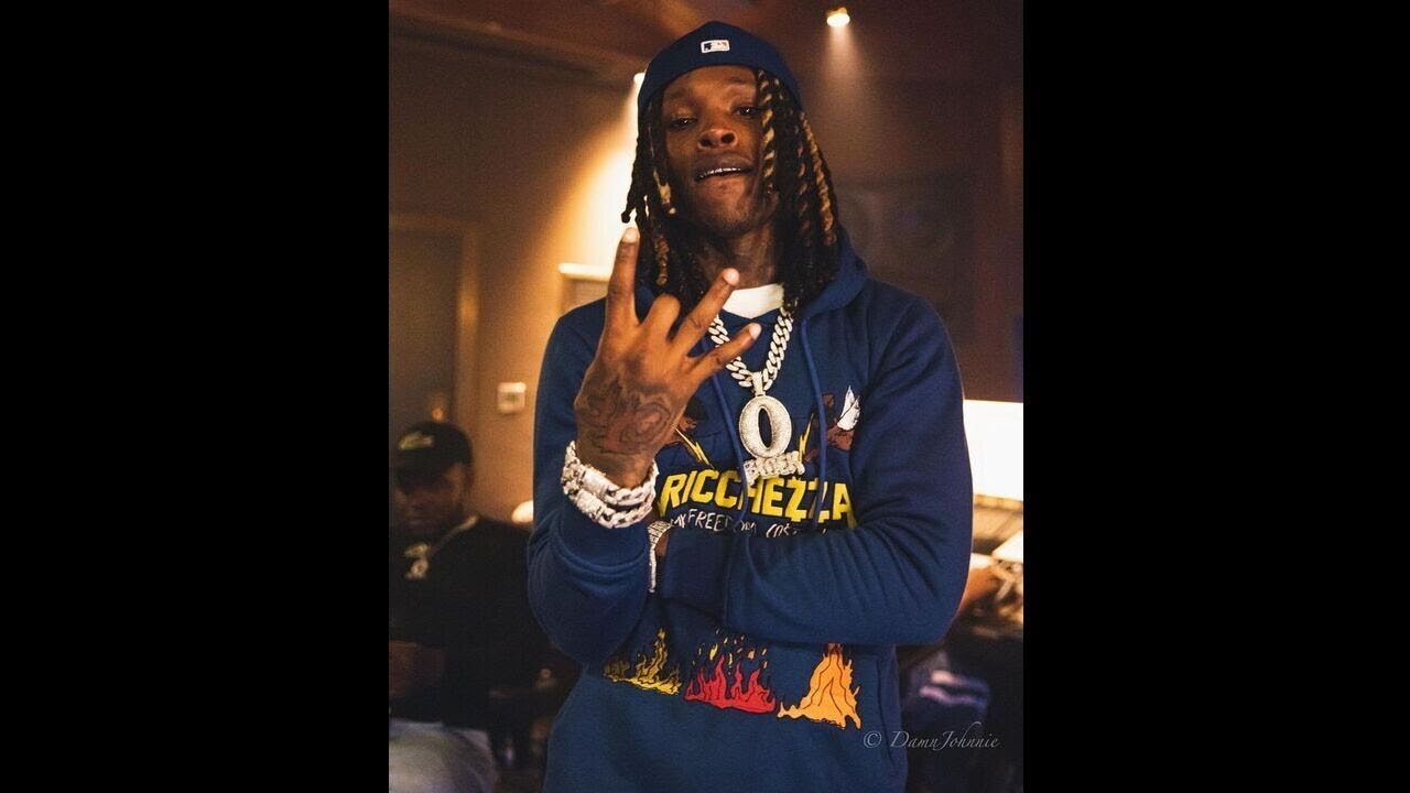 (FREE) (HARD) Lil Durk x King Von Type Beat - 