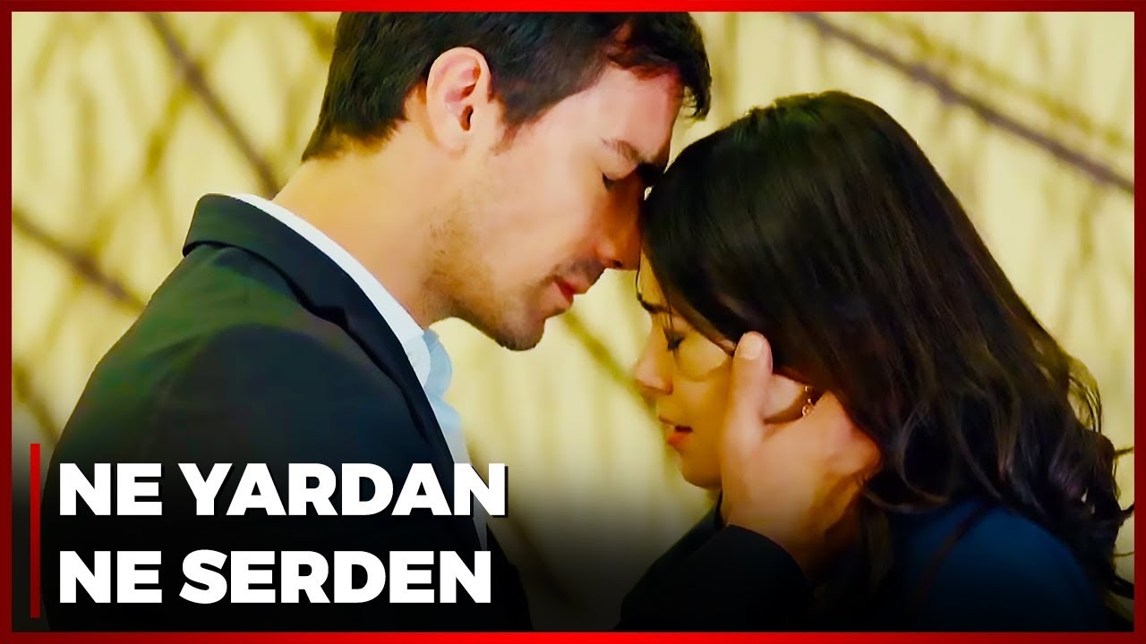 Narin ve Fırat Yakınlaştı - Merhamet 2. Bölüm