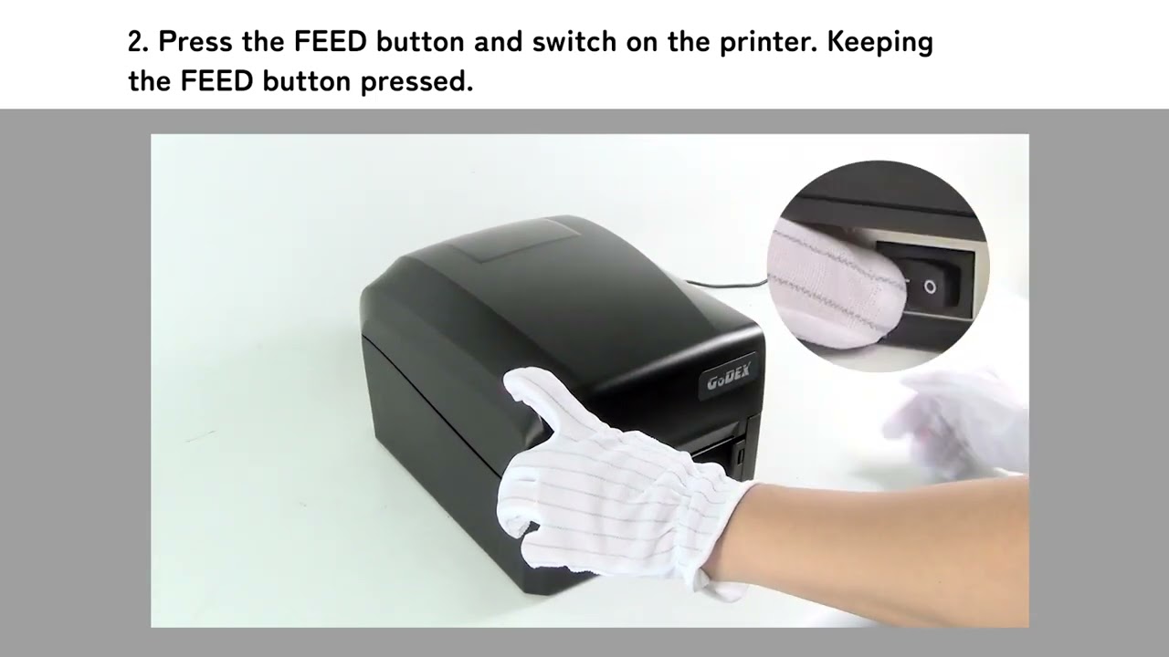 GE300 Calibration