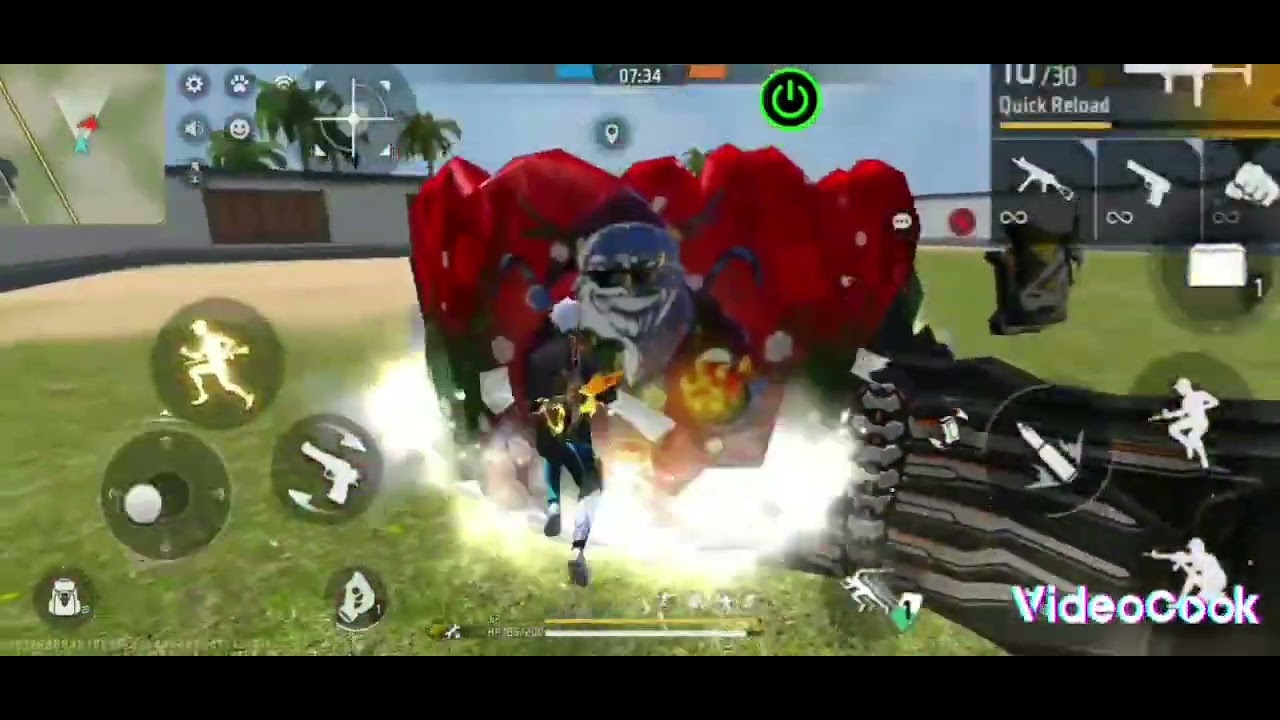 master aterv gameplay 8