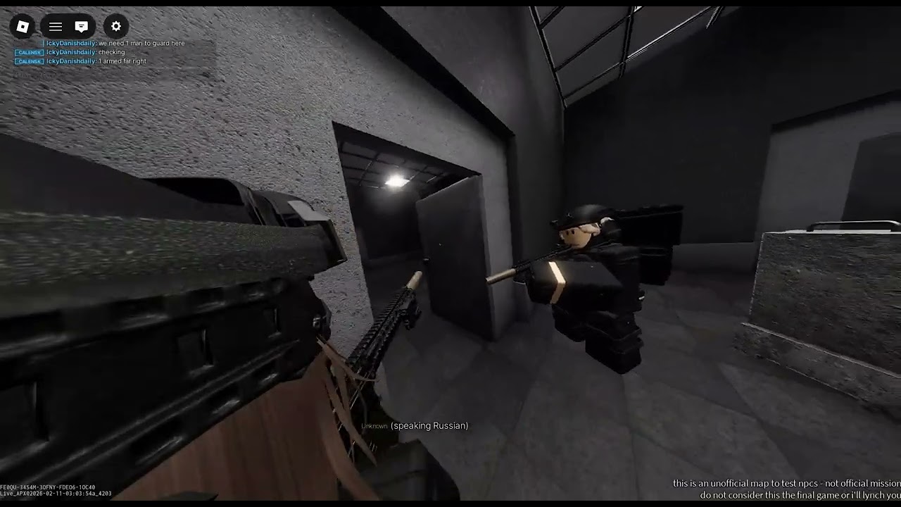 playing PROJECT APEX by arcsoft