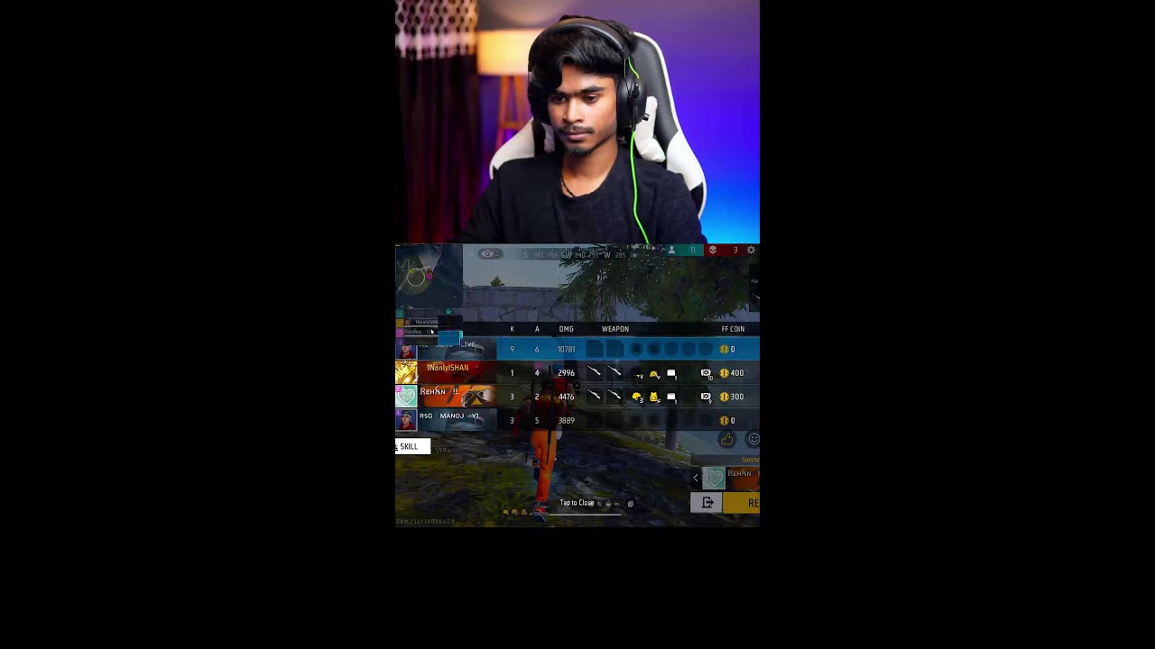 Re send gaming yt free fire Live Stream || re send gaming yt