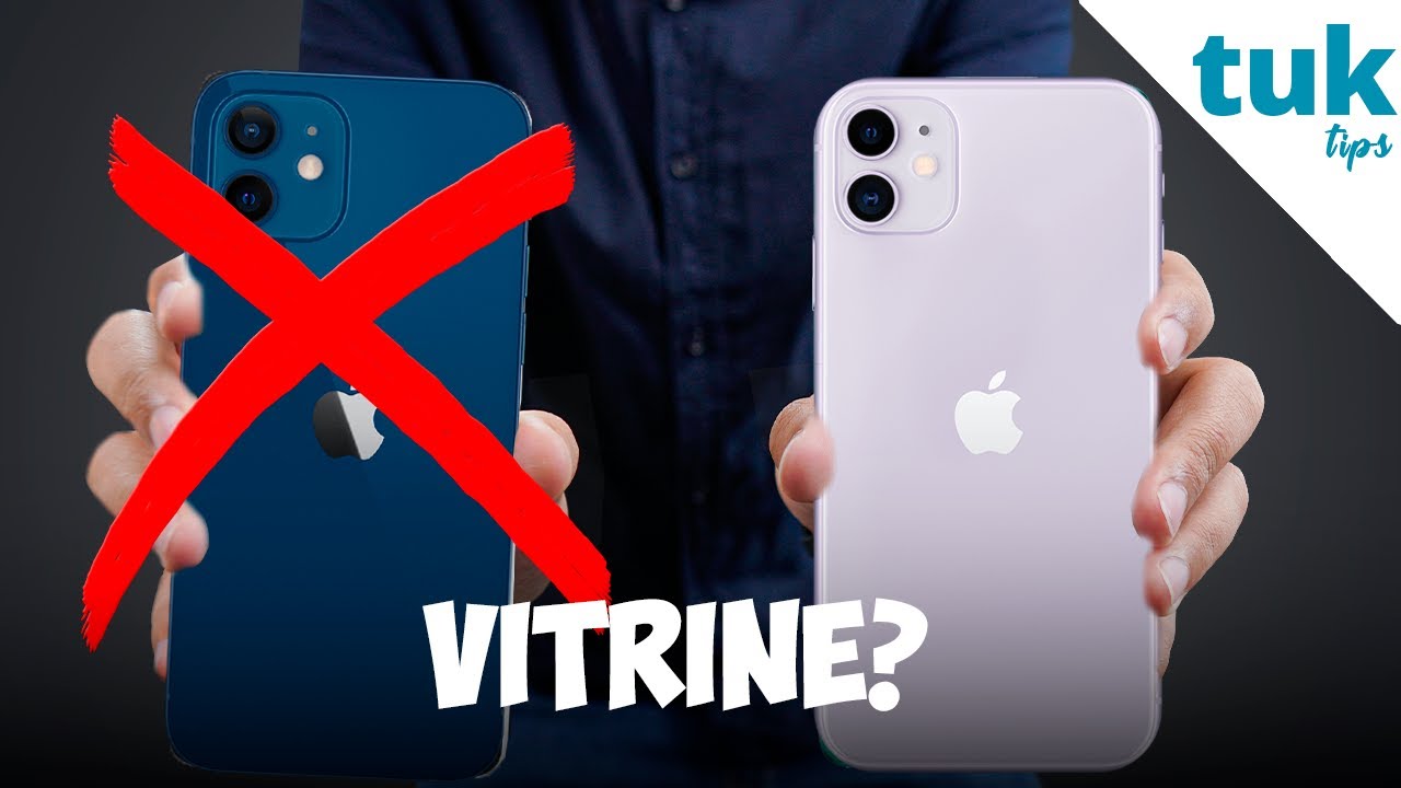 IPHONE DE VITRINE VALE A PENA? e o que é CELULAR DE VITRINE?