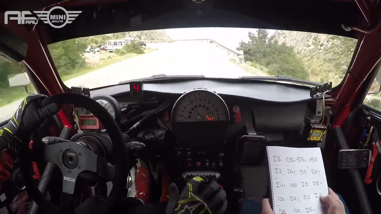 Rallye Sol de Ponent 2022 | Alberto Frau - Esteve Valls | B2 Estellencs - Andratx