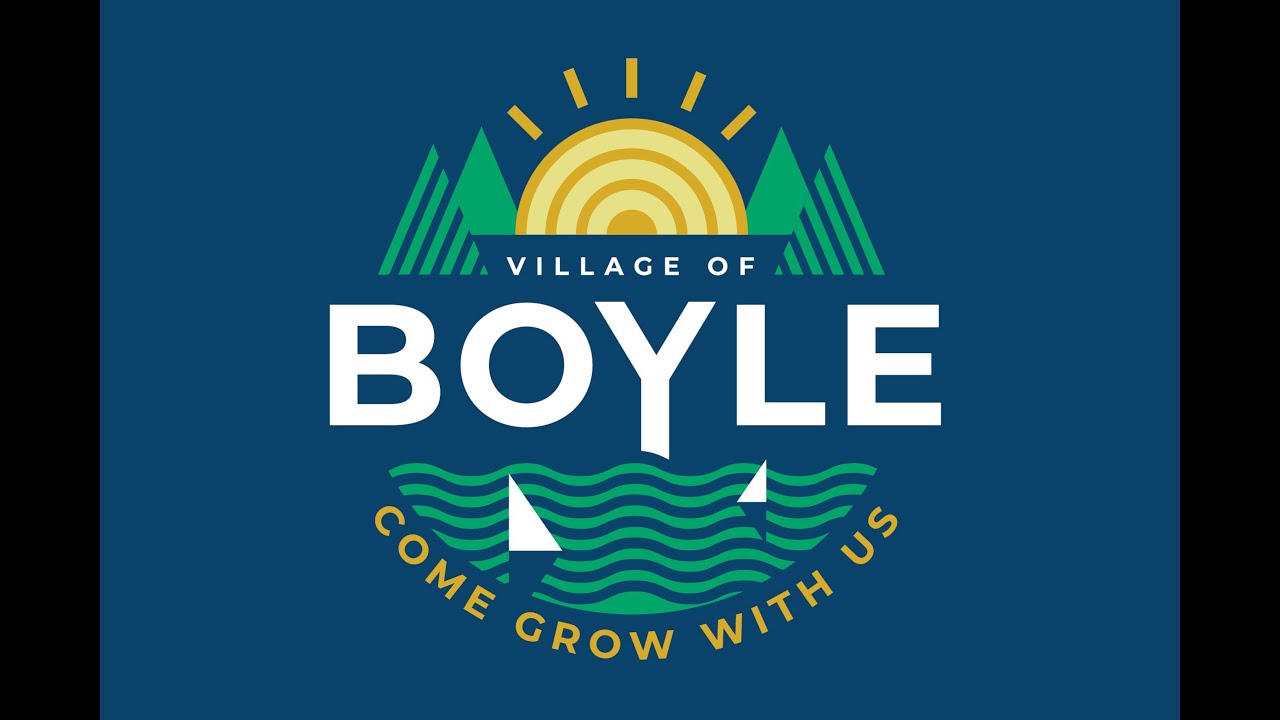 U7, U11, U15, U18 Boyle Minor Hockey