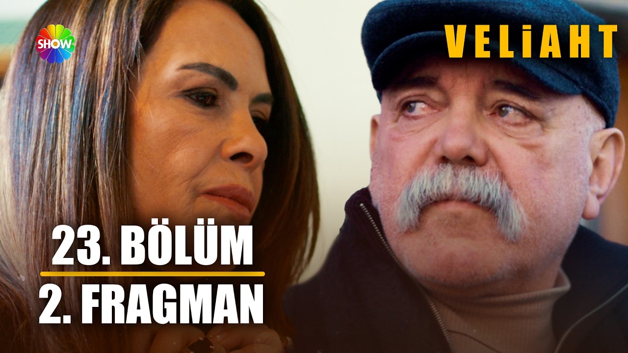Veliaht 23. Bölüm 2. Fragman | 