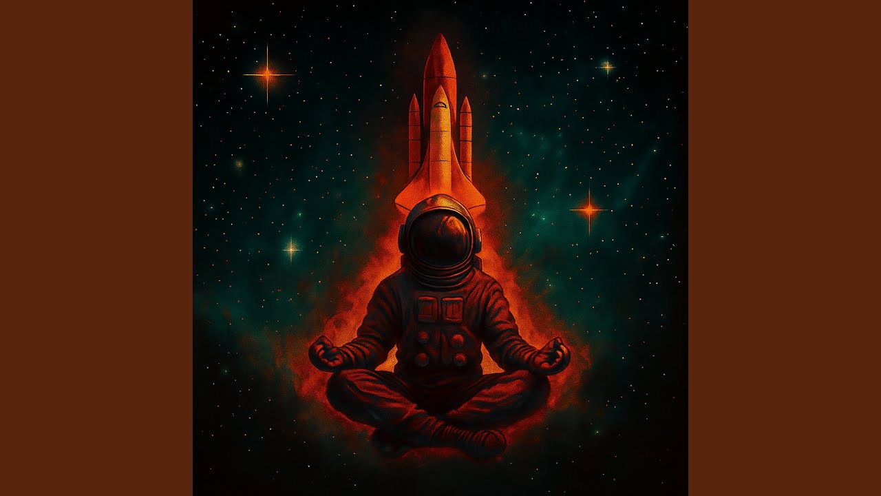 Silent Between Stars (Marcel Puntheller Remix)