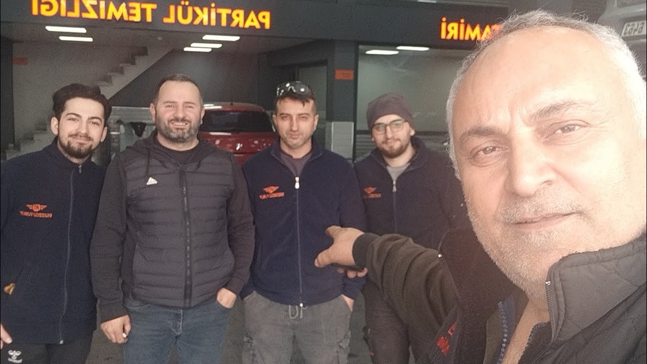 EGR,PARTİKÜL Arızasına kesin çözüm.Adres veriyorum‼️