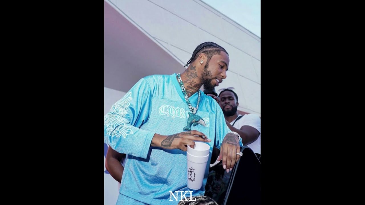 [FREE] Key Glock x Young Dolph Type Type Beat - 