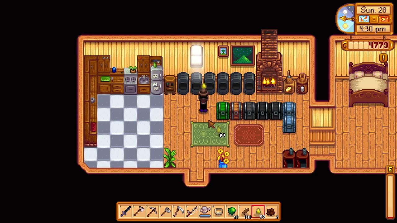 STARDEW VALLEY....#3
