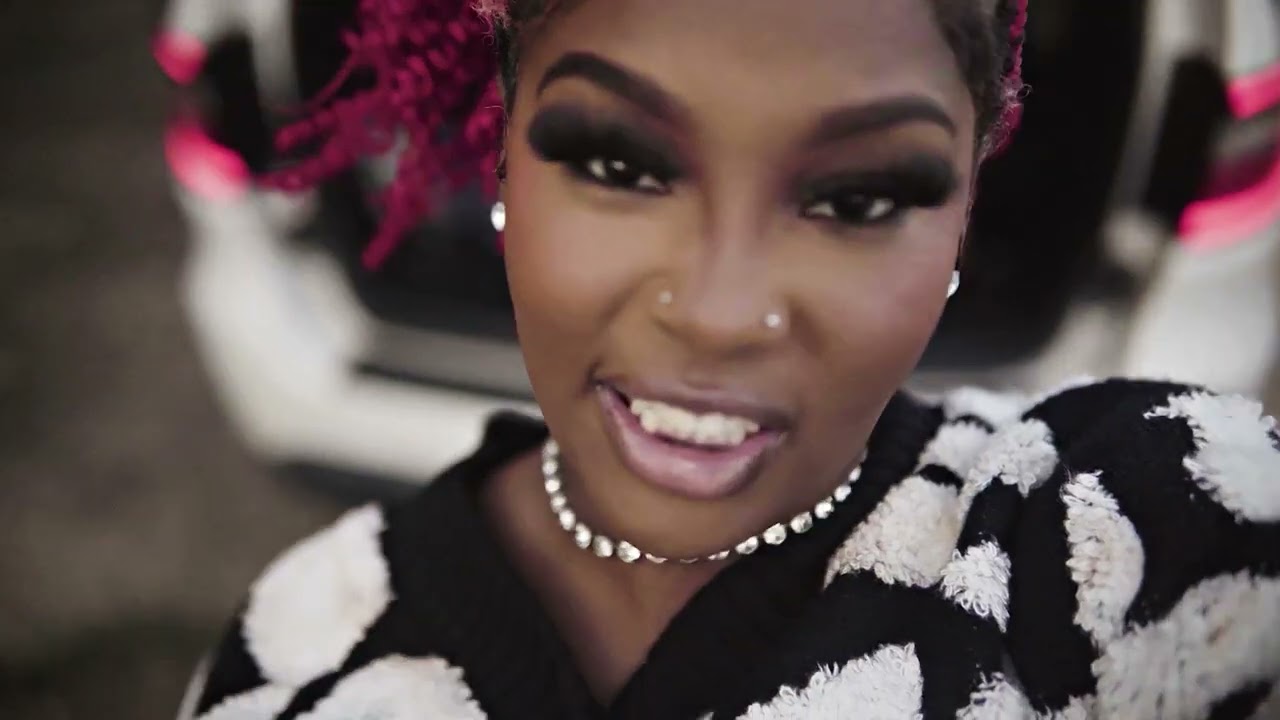 Glockianna - SITUATION ( Official Music Video) (Shot By @j4yleft)