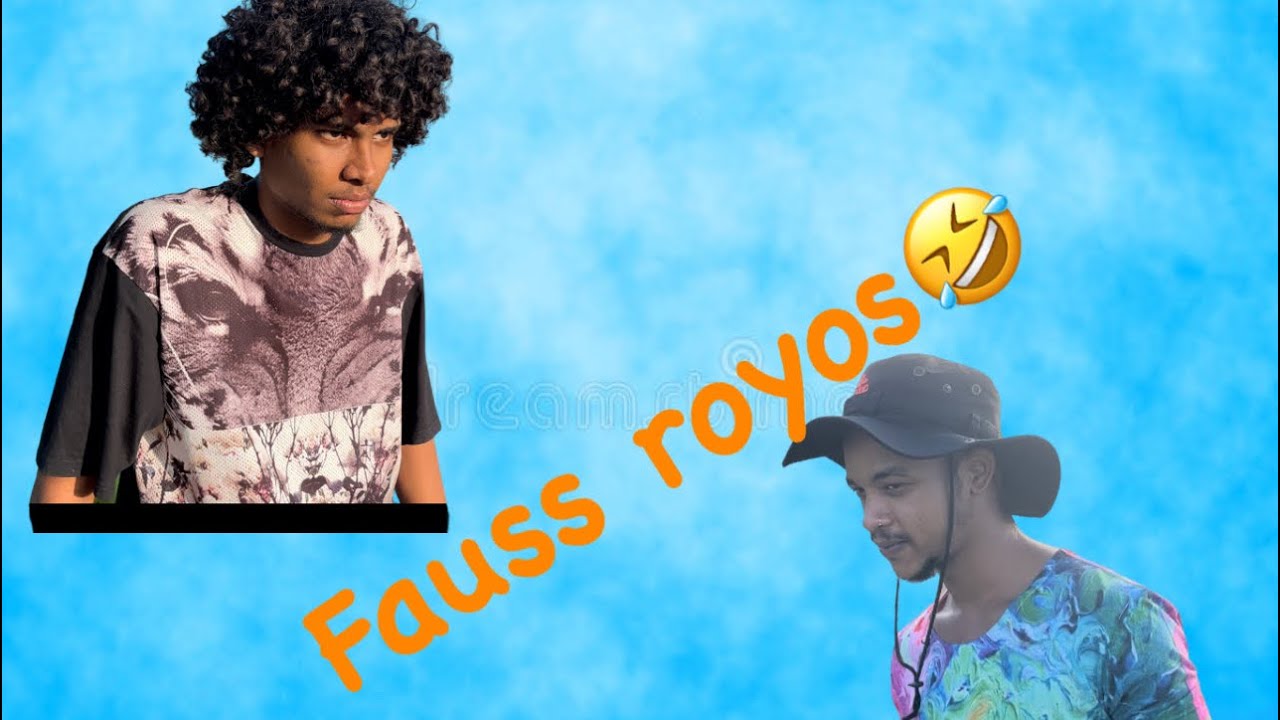Fauss royos