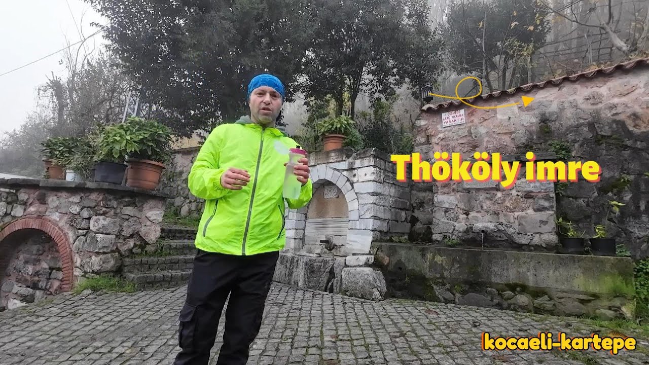 Thököly imre anıtı bisiklet turu