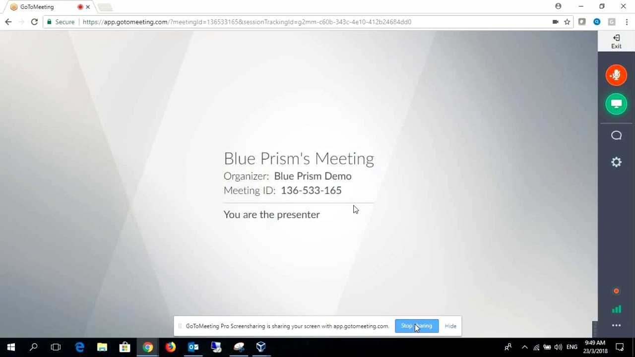 Day 4 RPA Blue Prism Tutorial