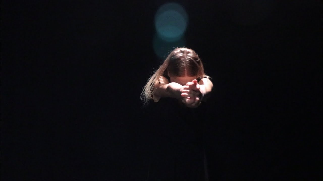 “Lover, Please Stay” - Sofia Timakova - Choreography by Markus Ian Monak