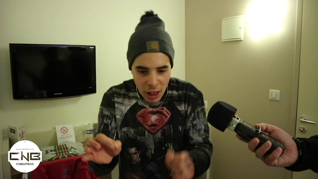 BMG | Do you like grime ?