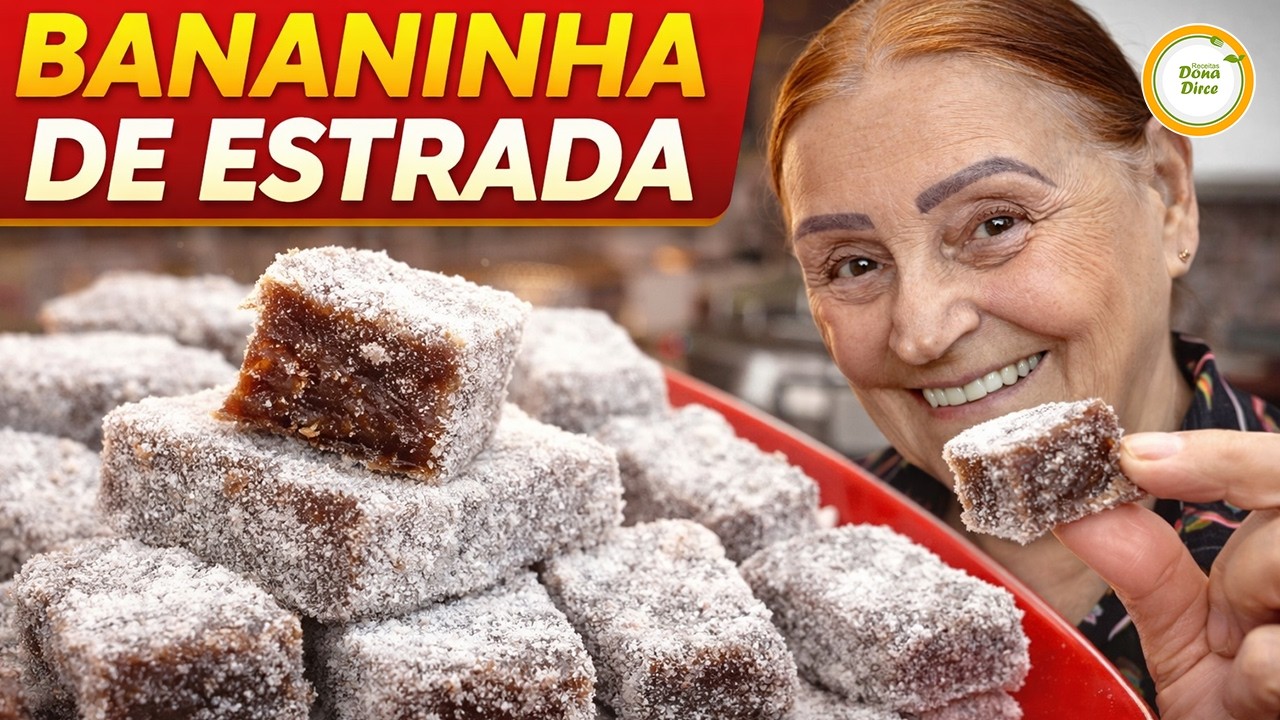 A BANANINHA DE ESTRADA MAIS FÁCIL DA INTERNET 😱🍌 🔥 TRADICIONAL 🔥 #1316
