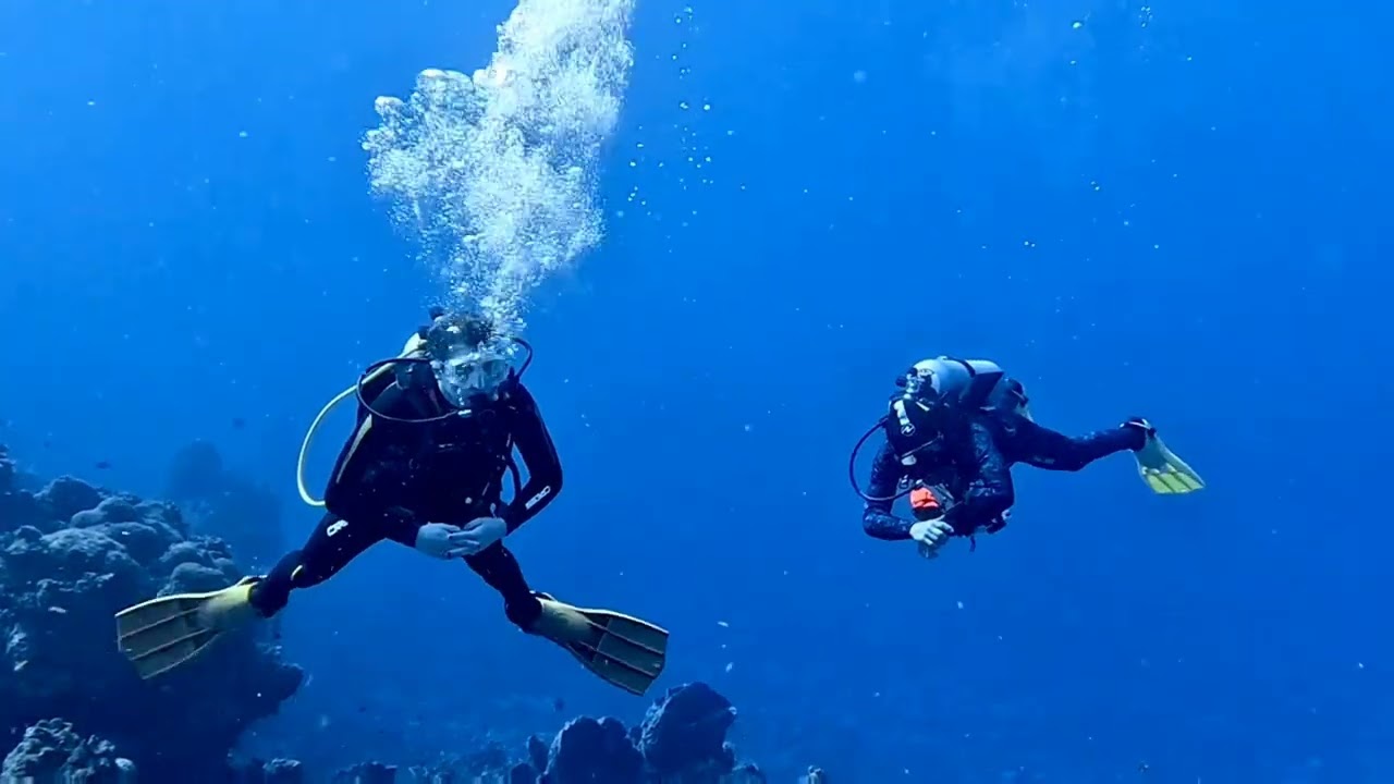 2025 6 Mexico Scuba