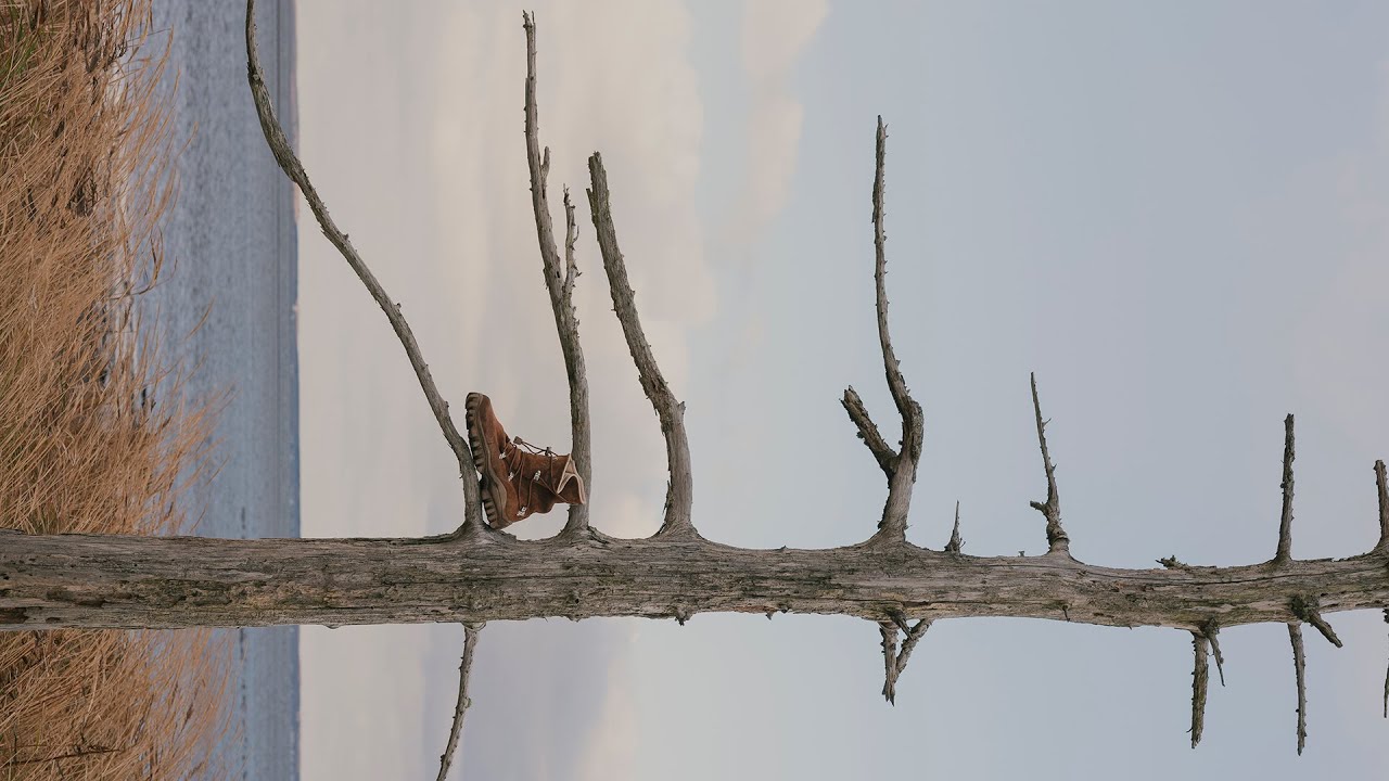 GEL-YETITOKYO HI GTX / nonnative × asics