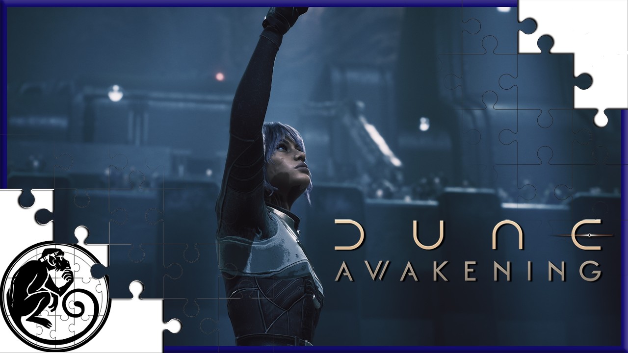 Working the Double Rewards Weekend - Dune Awakening - Ep 38