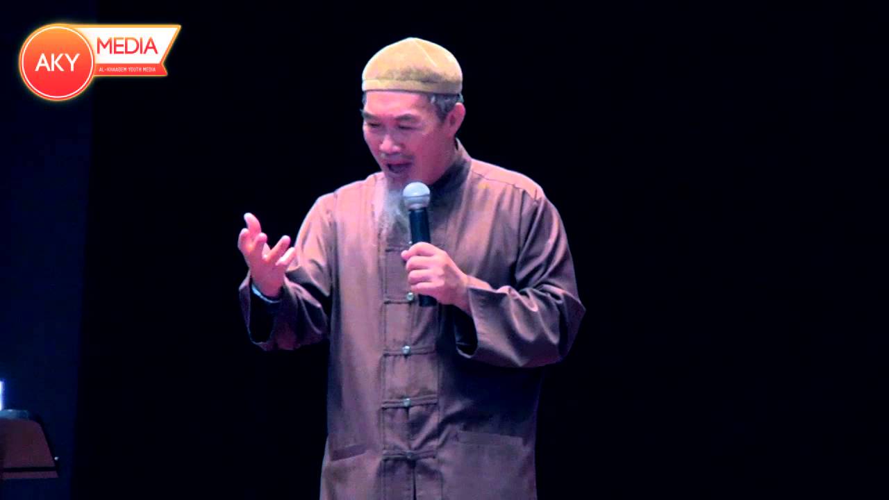 Global View: Islamic Renaissance Around The World by Sheikh Hussain Yee 