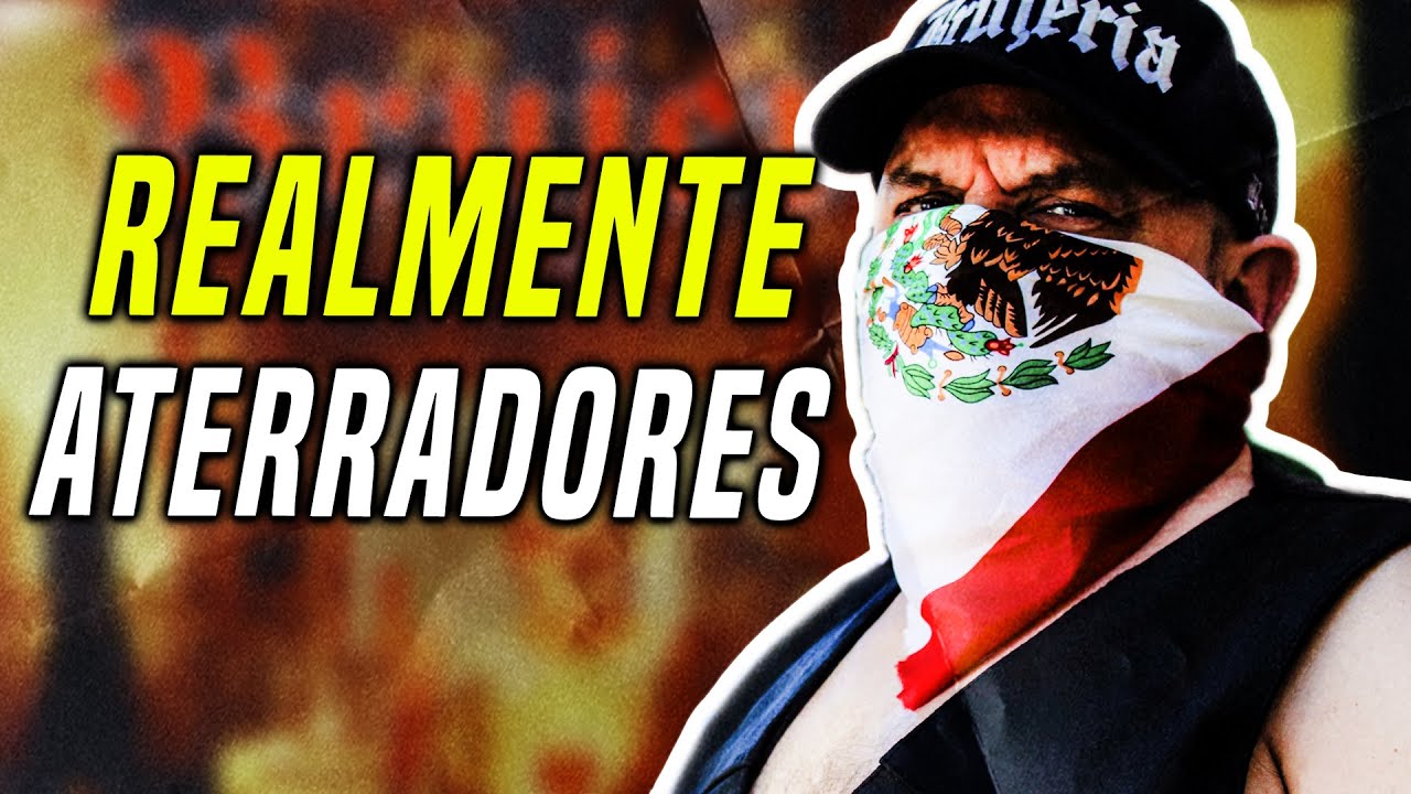 BRUJER&Iacute;A: SATANISMO, METAL y CRIMEN