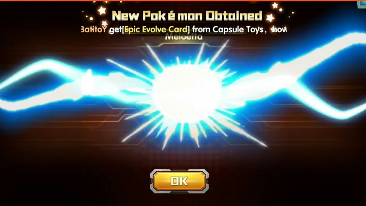 GLORY CONTEST - 17X ADVANCE CAPSULE PULLS!!! (TAPU KOKO/AZELF EVENT) WORST EVER!!!