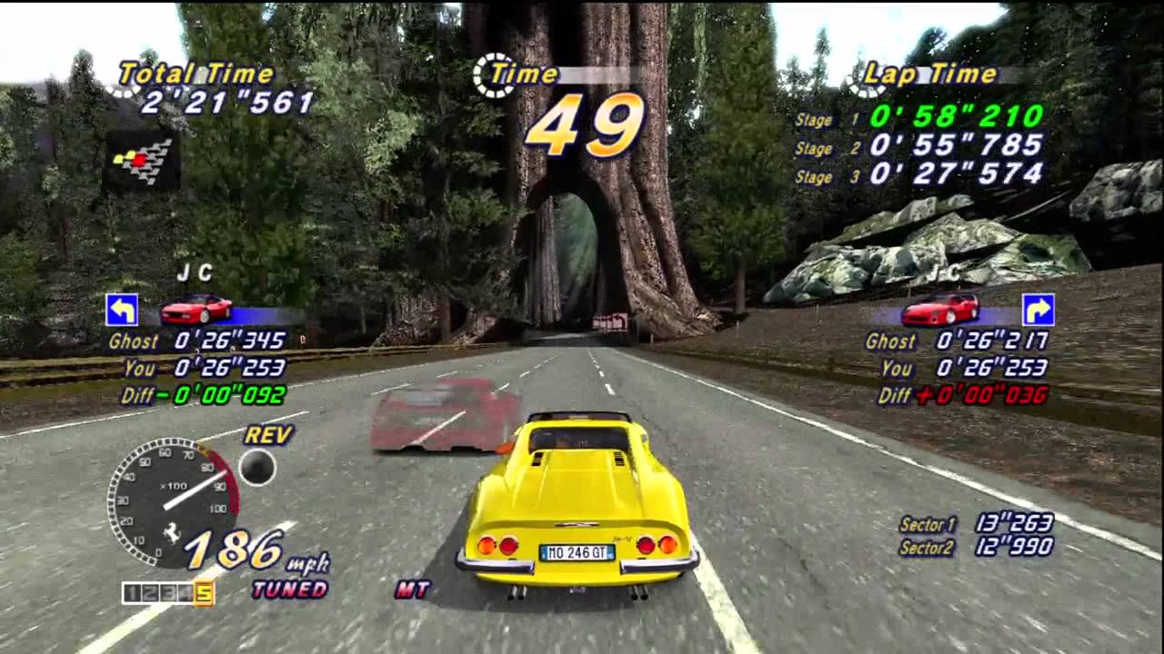 Outrun: Online Arcade - Shooting Stars at Goal D