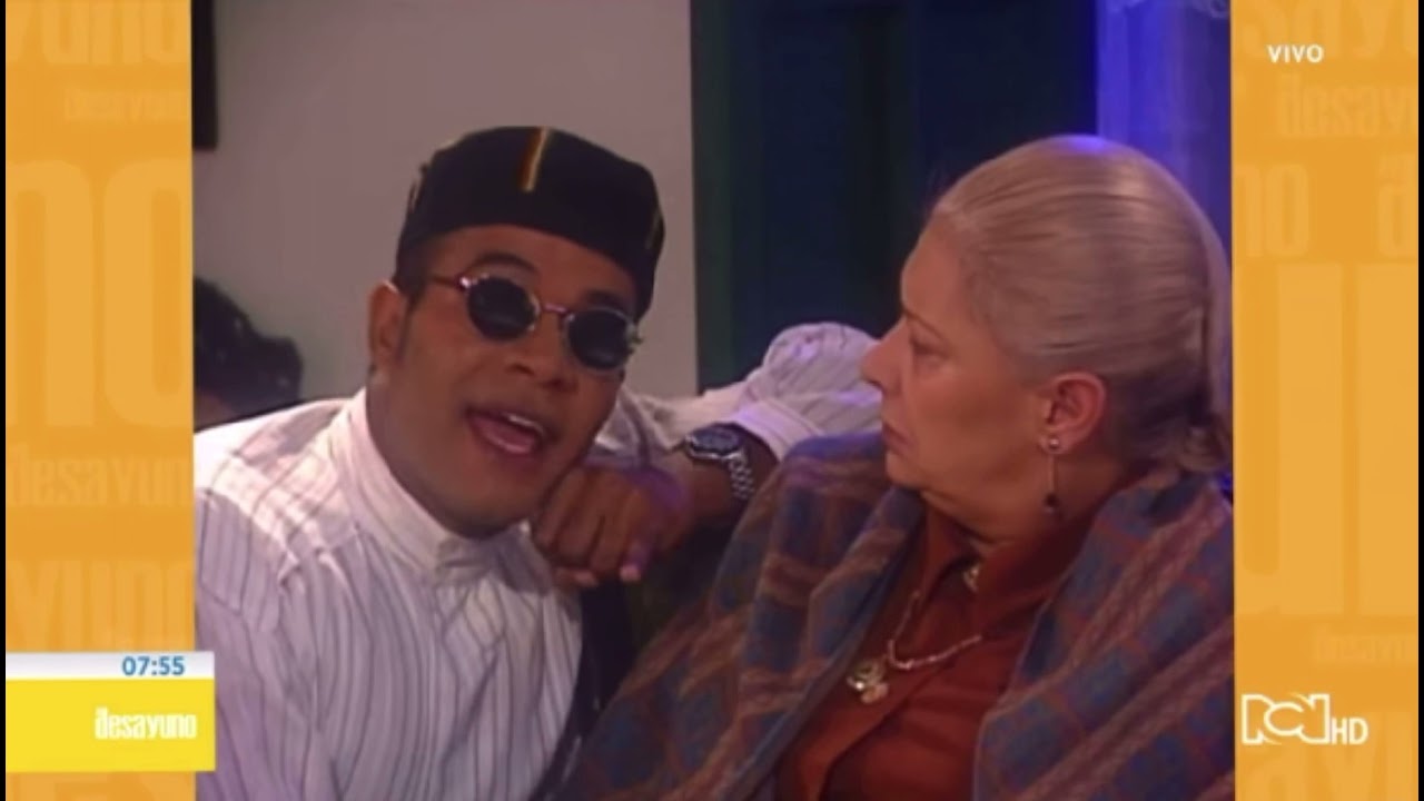 Crónica de un actor olvidado: Dora Cadavid