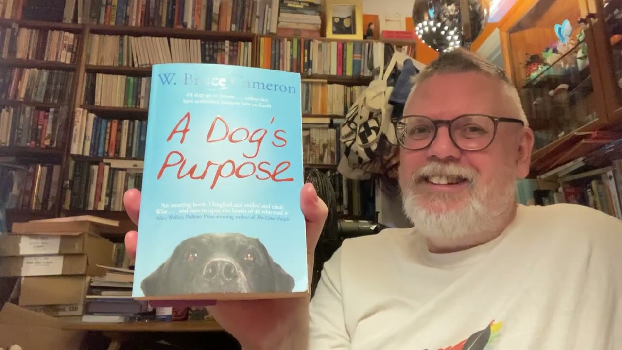 August reading round up!