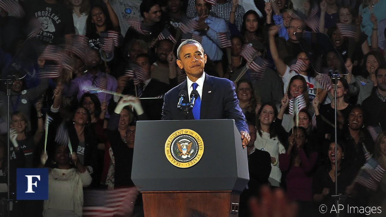 How Obama Really Won | Forbes