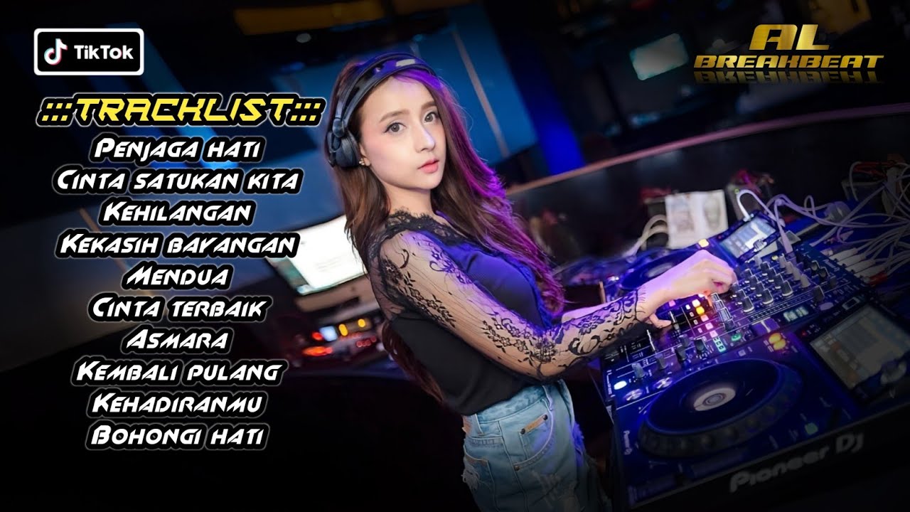 DJ PENJAGA HATI x KEHILANGAN DUGEM BREAKBEAT INDO GALAU TERBARU 2024 FULL BASS
