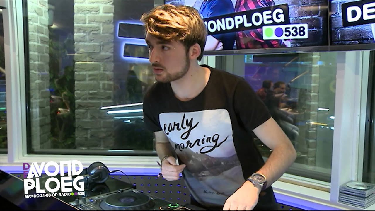 De Avondploeg - Oliver Heldens