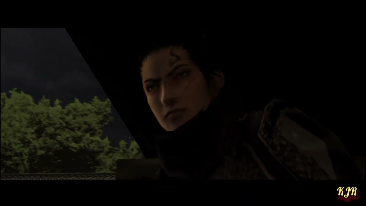 SHINOBIDO - Way Of The Ninja | PlayStation 2 Gameplay Preview 
