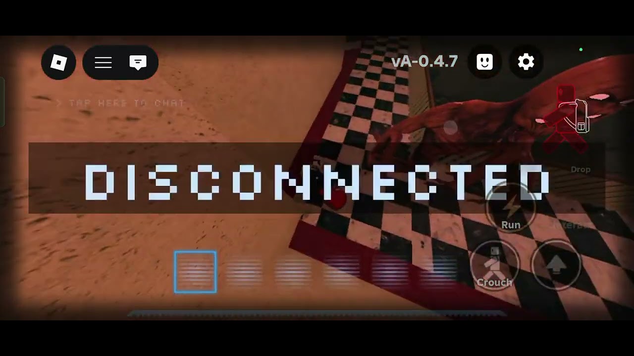 Roblox: Descent, hitting a pretty high quota 