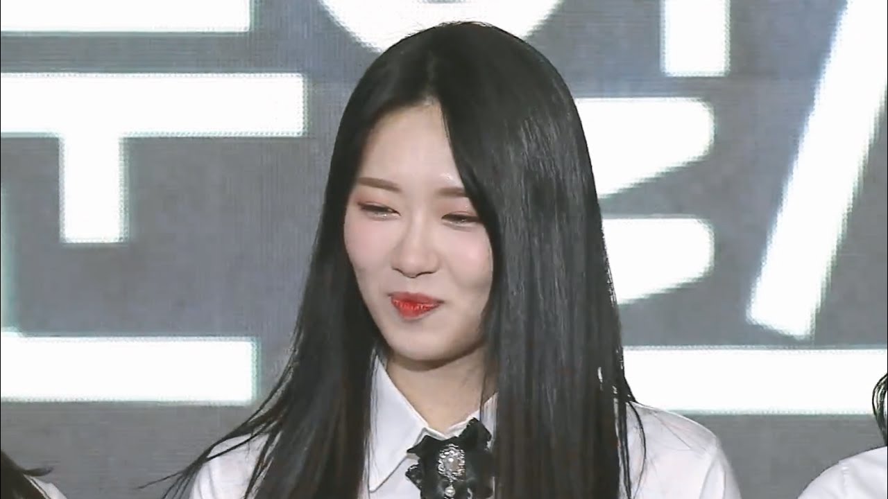 210130 위문열차 해시태그 (HASHTAG) - ㅇㅇ (Hue) + 어때보여 (My Style)