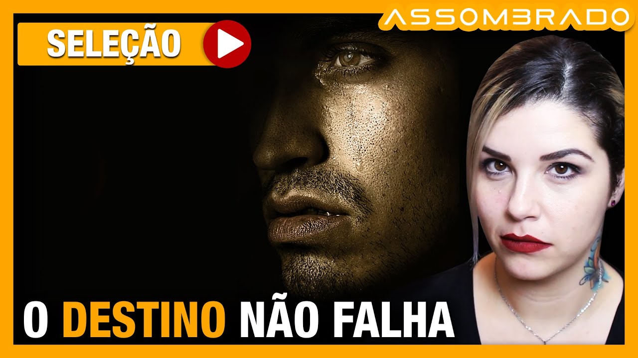 UMA INCRÍVEL HISTÓRIA DE AMOR QUE EMOCIONOU A ANA! - 