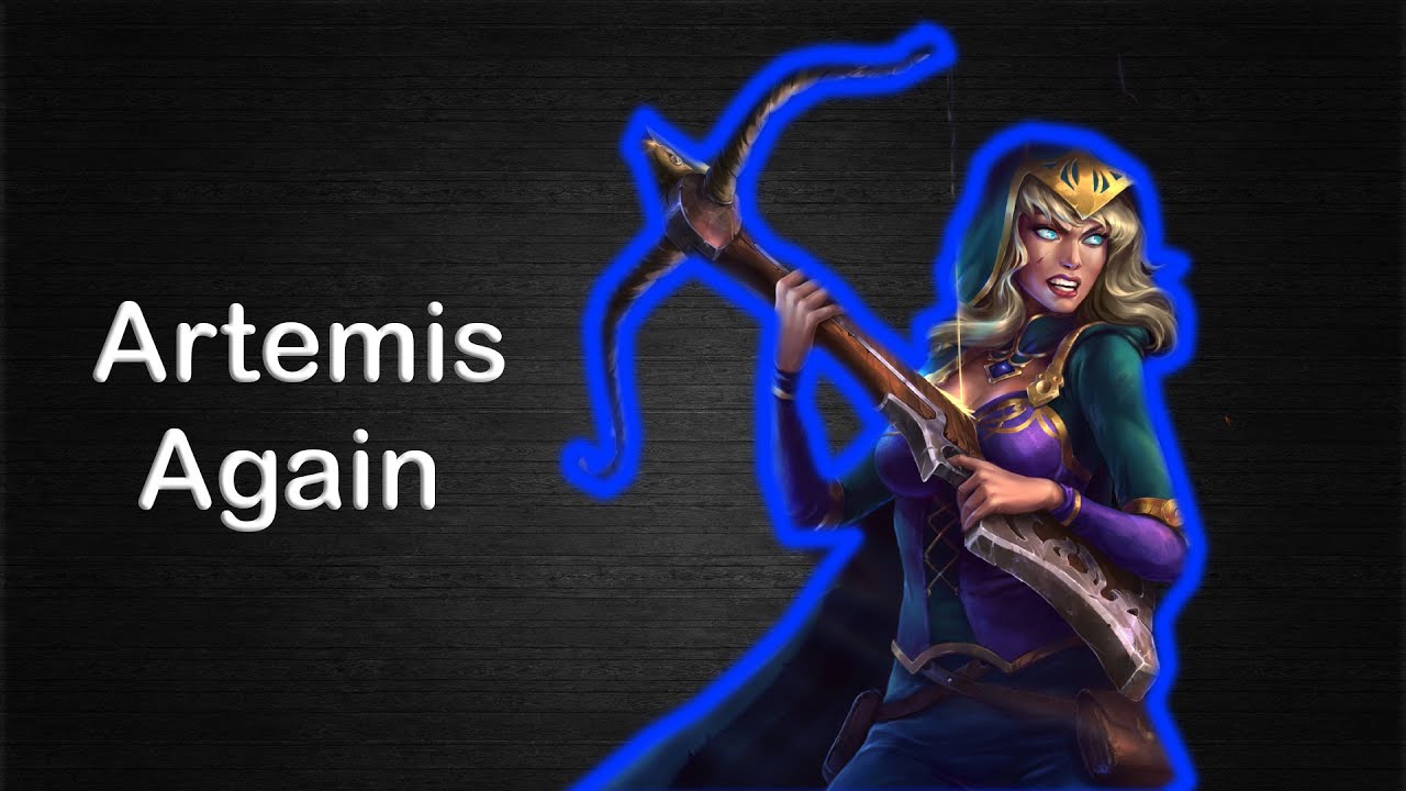 Hero Wars Gameplay | Hero Wars Artemis