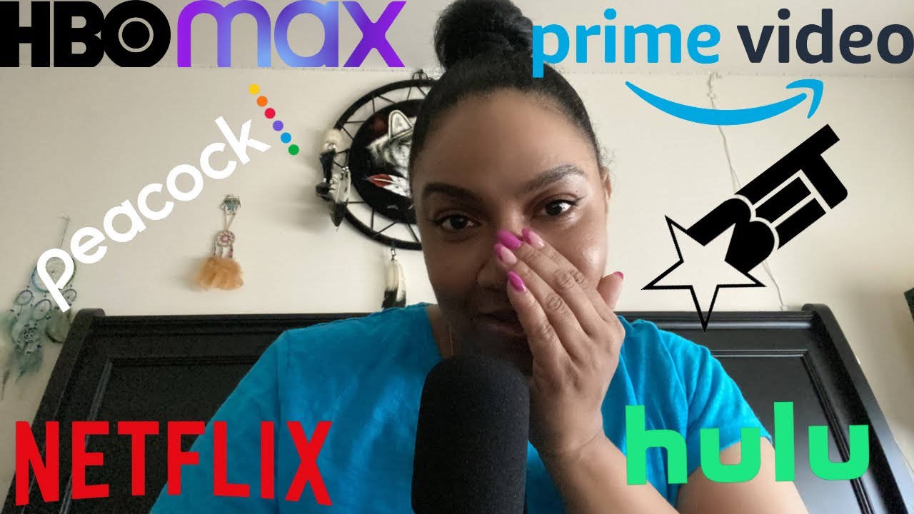 ASMR WHISPER..What I’m Watching Right Now