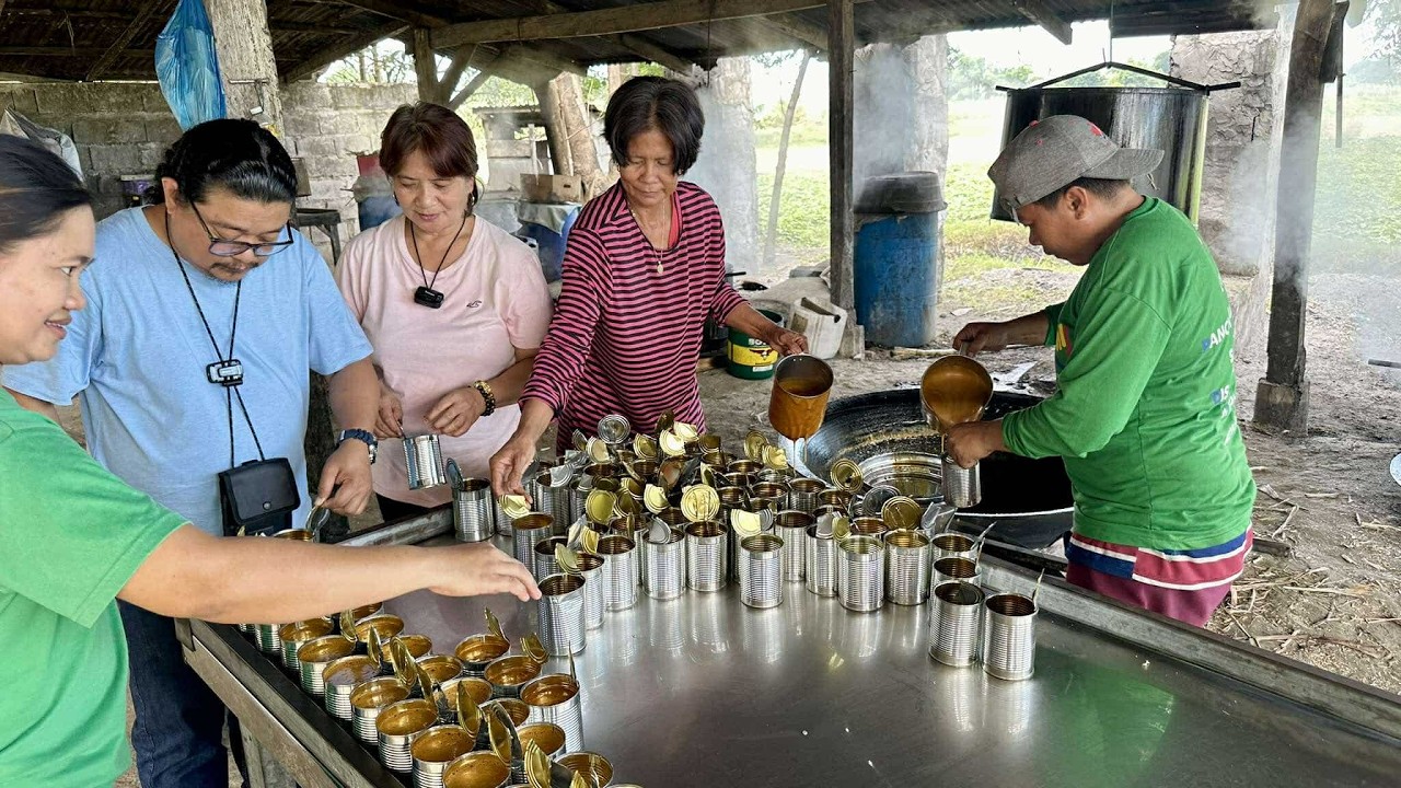 ALING PILING INUYAT: Pinaka Mahirap na Problema sa Business? Diskarte para Malaki ang Kita!