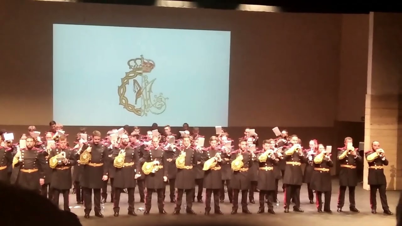 Concierto Rescatado de Villanueva de los Infantes en Albacete 2024