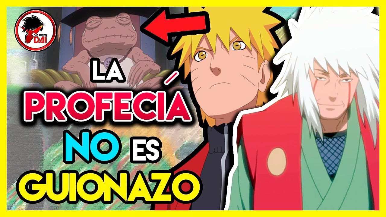 Naruto: El 