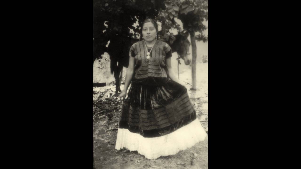 HISTORIA FOTOGRAFICA DE GUEVEA