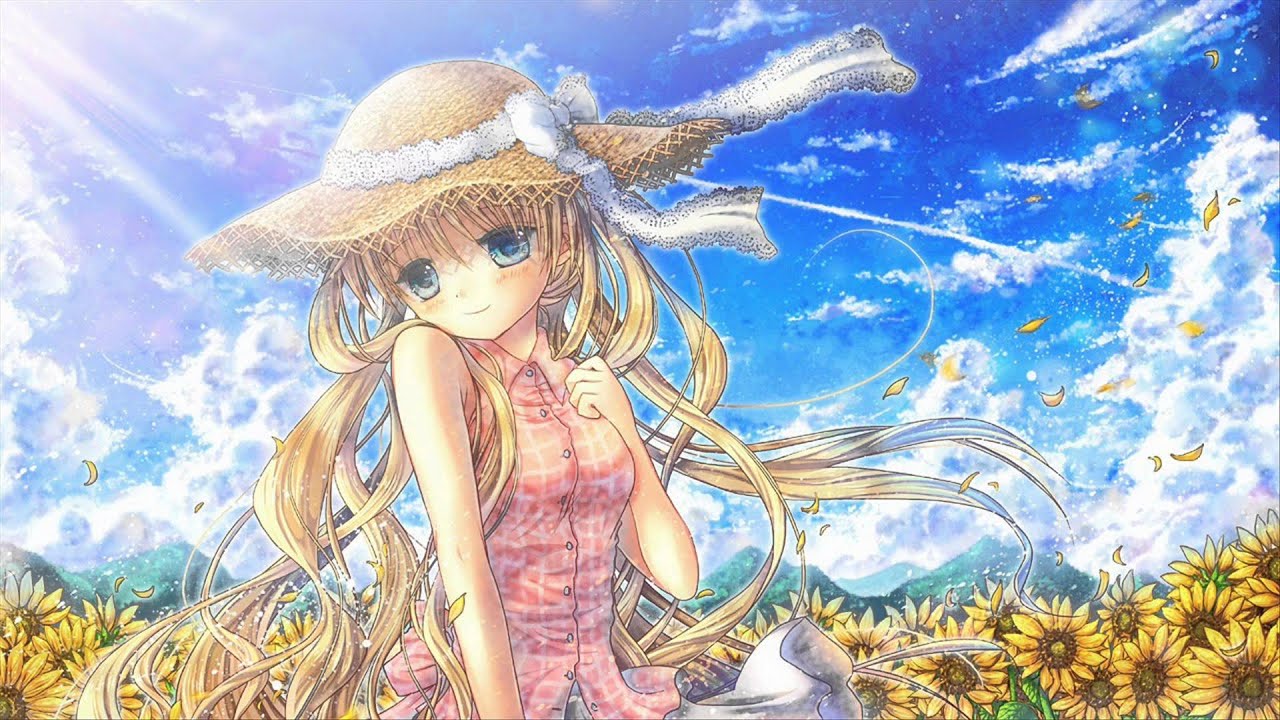 Nightcore - Anything Could Happen