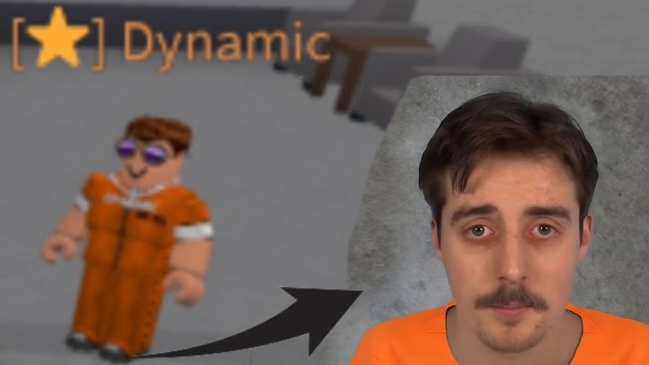 Меня арестовали...