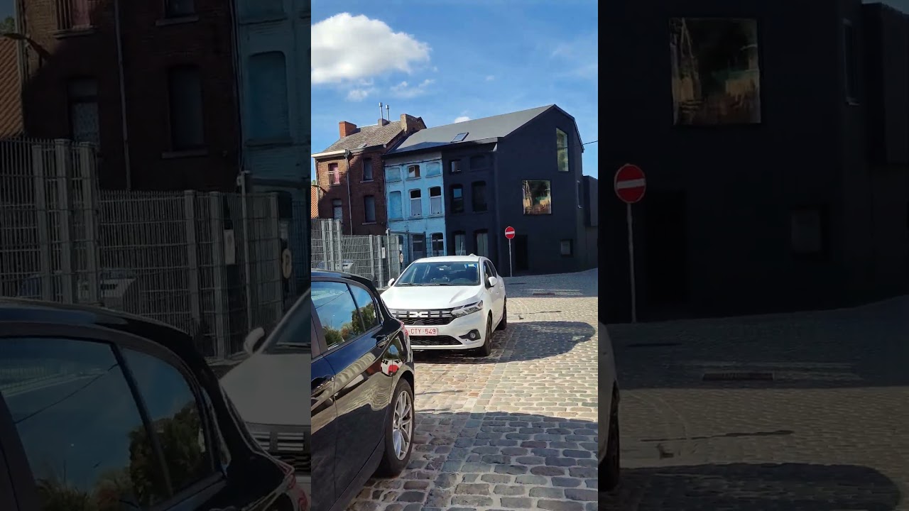 Binche.Belgim.