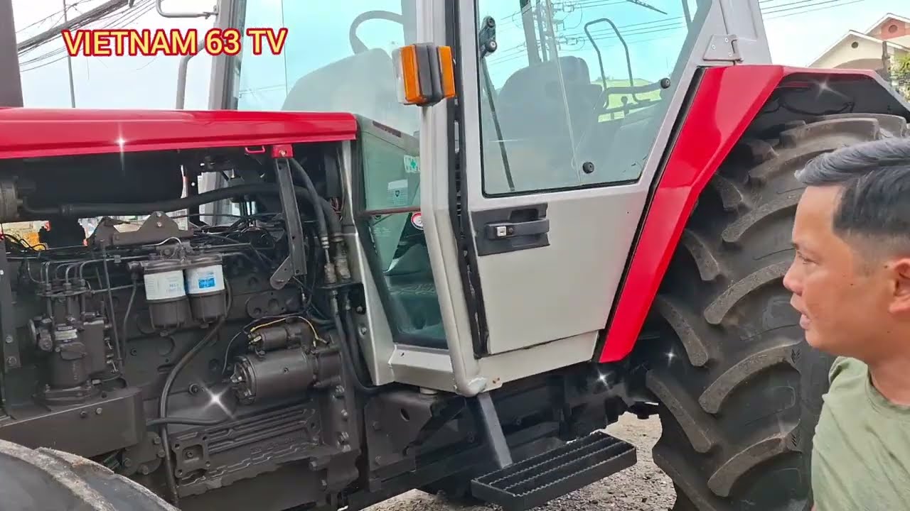 Máy cày hàng khủng đẹp long lanh số điện thoại trong phần mô tả.