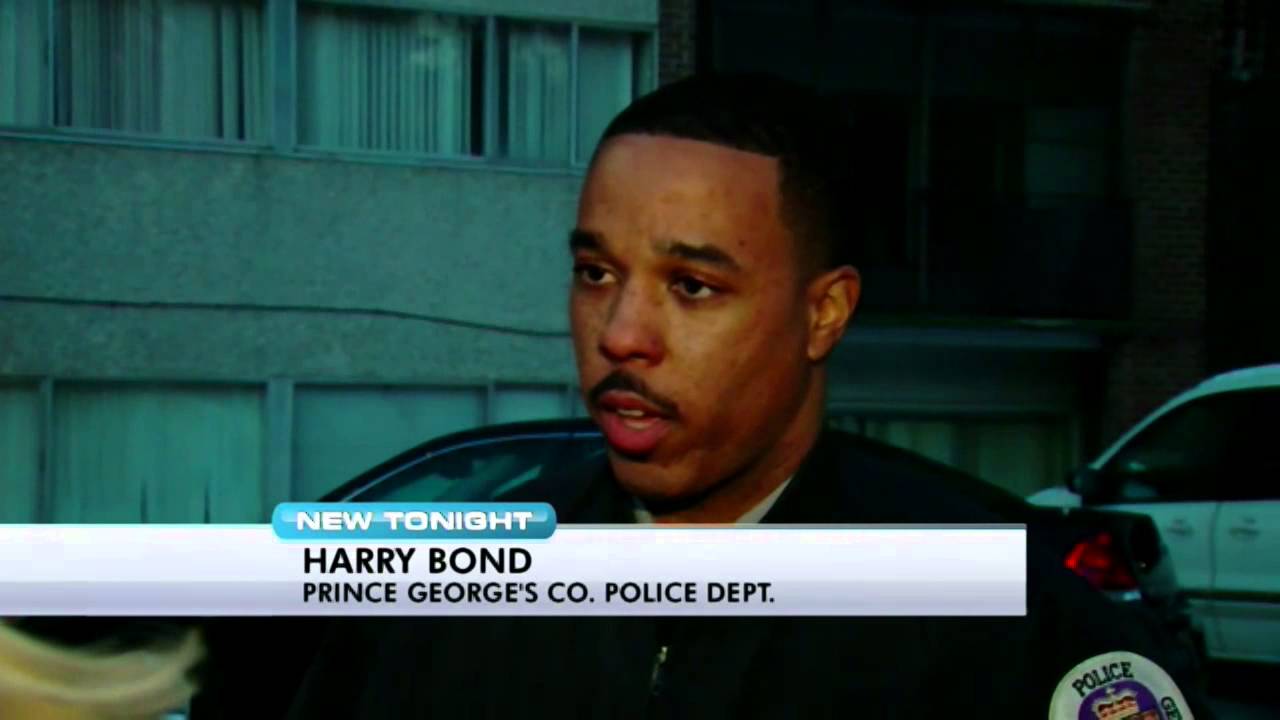 Man killed in Temple Hills apartment shooting