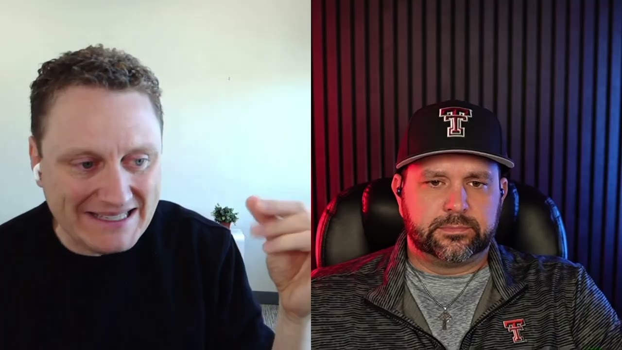 4 Red Flags That Kill Your Business Valuation (And How to Fix Them) w/Nik Hulewsky (full interview)